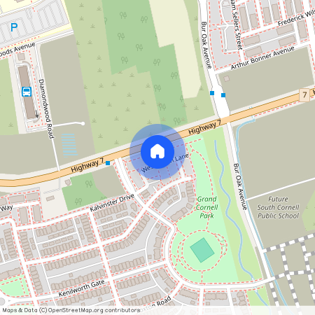 20 Westmeath Lane, Markham