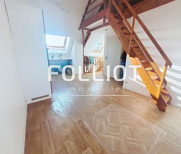 A louer meublé Appartement Cerences 2 pièce(s) 29 m2 - Photo 2