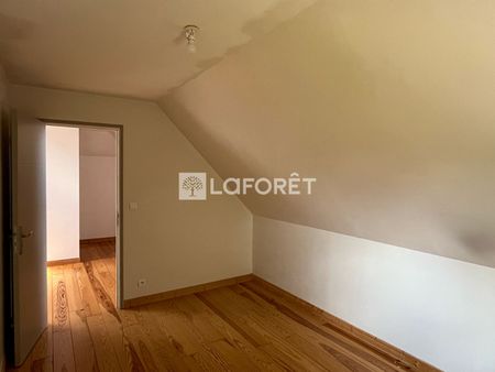 Maison T3 Ploumilliau à louer - Photo 5