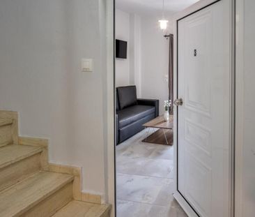 Studio/Γκαρσονιέρα για ενοικίαση Κέντρο (Άγιος Νικόλαος) - Photo 5
