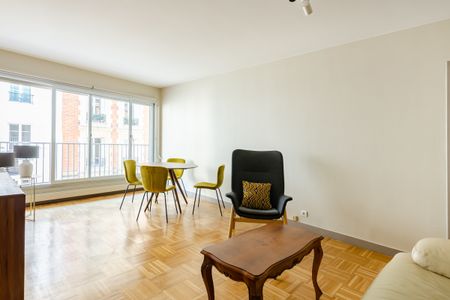 A LOUER PARIS 16EME 2 PIECES AVEC BALCON - Photo 4