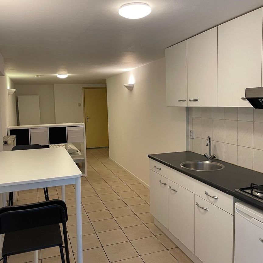 Te huur: Kamer Bilserbaan in Maastricht - Photo 1