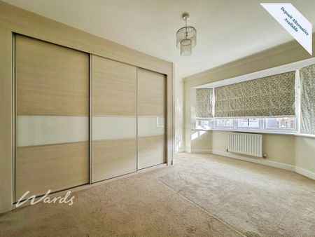 4 bedroom semi-detached house to rent - Photo 2