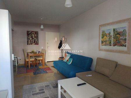 Διαμέρισμα για ενοικίαση Λουτράκι (Λουτράκι-Περαχώρα) - Photo 2