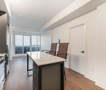 For Lease - 560 RIDEAU Street Unit# 1305, Lower Town - Sandy Hill, ... - Photo 6