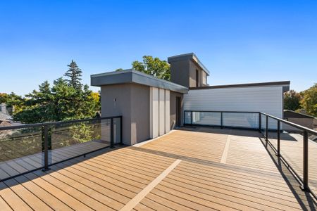 For Lease - 884 BYRON Avenue Unit# A, Carlingwood - Westboro and Area, Ontario - Photo 5