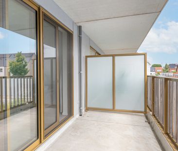 BEN appartement met terras - Photo 6