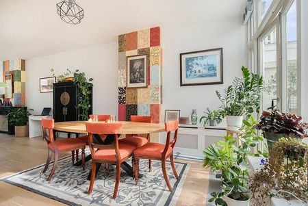 Te huur: Appartement Aert van der Goesstraat 35 in Den Haag - Photo 2