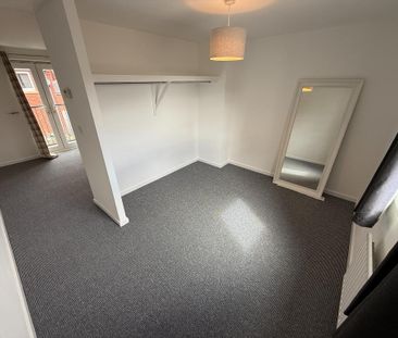 1 bedroom flat to rent - Photo 6