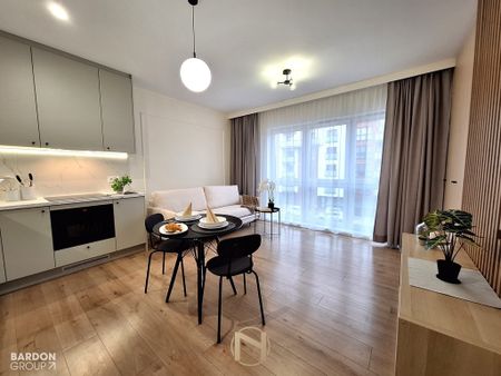 apartament w centrum miasta, parkowe wzgórze - Photo 4
