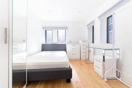 1 bed apartment to rent in Grainger Street, Newcastle Upon Tyne, NE1 - Photo 2