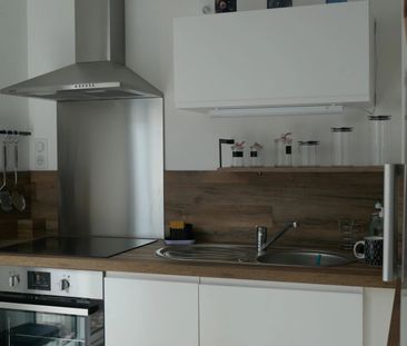 Location Appartement 1 pièce 26m² ST BRIEUC 22000 - Photo 4