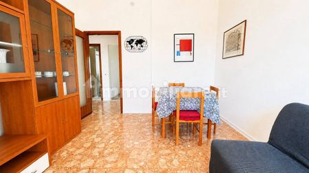 Trilocale viale Cesare Battisti, Mare, Pesaro - Photo 4