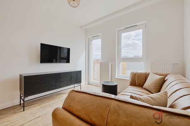 Łódź - Mieszkanie na wynajem - Photo 1