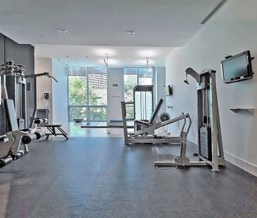 For Lease - 120 Homewood Avenue Unit# 2006, Toronto, Ontario - Photo 6