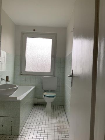 Charmante 2-Zimmer-Wohnung in Gelsenkirchen  Vielfältiges Wohngefühl inklusive! - Photo 4