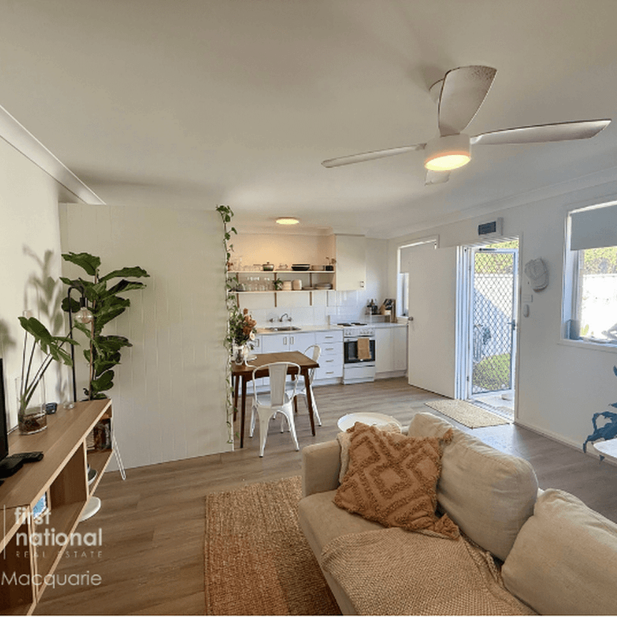 Charming 1-Bedroom Villa in a Superb Location! - Photo 1