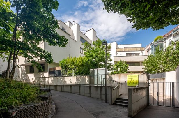 ++Provisionsfrei++ BESTLAGE, 2-Zimmer Neubauwohnung mit großem Garten! - Foto 1