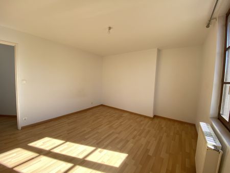 Location Appartement 2 pièces 46m² LIMOGES 87000 - Photo 4