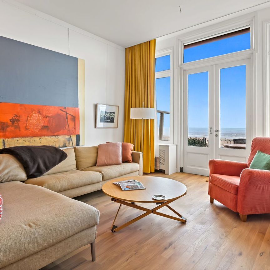 Zeekant 55, Scheveningen Badplaats, 2586AC, Den Haag - Foto 1
