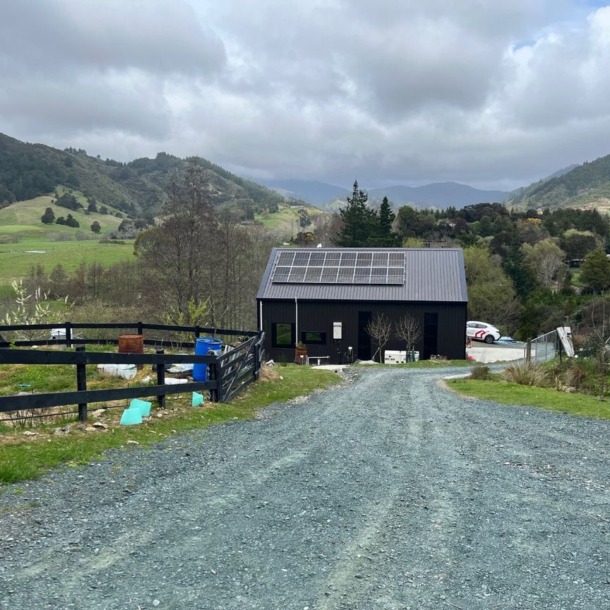 Unit 1, 83a Cable Bay Road 1, Hira, Nelson - Photo 1