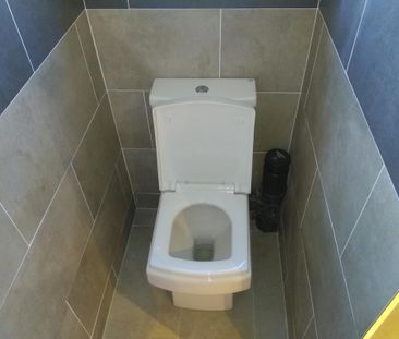 Studio to rent - Photo 6