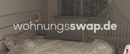 Wohnungsswap - 2 Zimmer, 49 m² - Vulkanstraße, Lichtenberg, Berlin - Foto 1