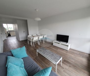 Location Appartement 6 pièces 104m² - Photo 6