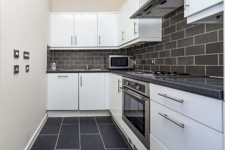 1 bedroom apartment to rent - Photo 5