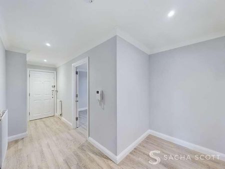 Wingfield Court, Banstead, SM7 - Photo 2