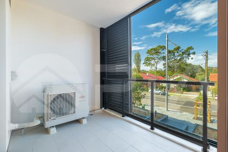 One bedroom apartment for lease**entry from block C on Belmore st** - Photo 3