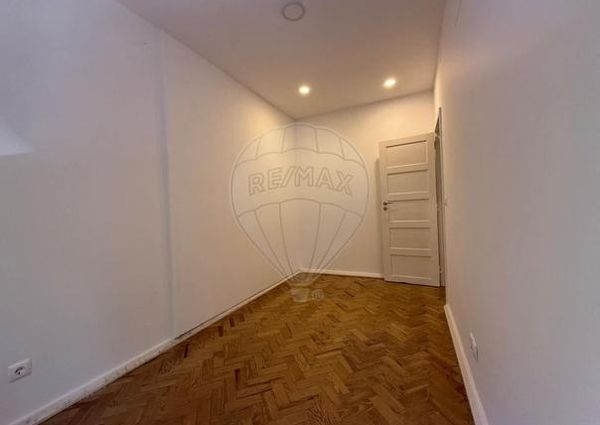Apartamento T3 em Lisboa