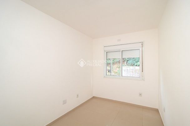 Casa com 3 quartos e 108m² para alugar em Campo Novo, Porto Alegre. - Photo 1