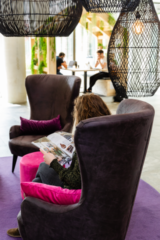 Te huur: Appartement Elizabeth Cady Stantonplein 263 in Amsterdam - Foto 3