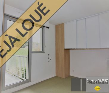Location Appartement 3 pièces 74m² - Photo 1