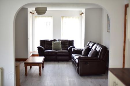 17 Millfort Close (Student Let 9-12months), Portstewart, BT55 7GZ - Photo 5