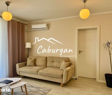 Apartament cu 2 camere, 52mp utili + balcon, parcare - Selimbar - Photo 4