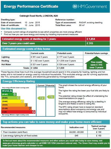 2 bedroom flat to rent - Photo 4