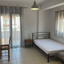 Studio/Γκαρσονιέρα για ενοικίαση - Φλώρινα, - Φωτογραφία 1