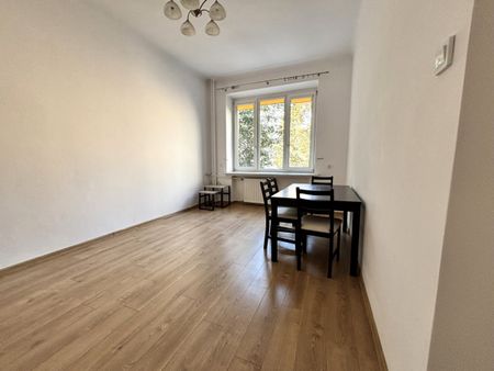 Kawalerka na przeciwko metra Politechnika! - Фото 4