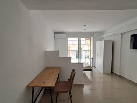 Studio/Γκαρσονιέρα για ενοικίαση Θυμαράκια (Αττική) - Photo 3