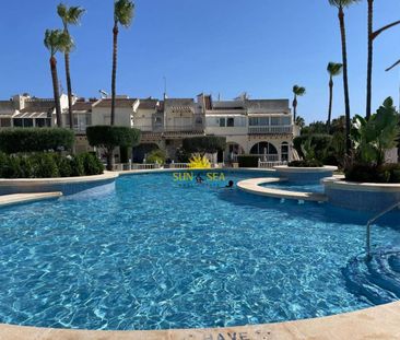 2 BEDROOM APARTMENT - CIUDAD QUESADA - Photo 1