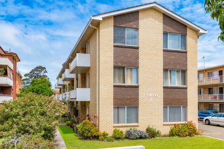 5/6 Waugh Street, Port Macquarie NSW 2444 - Apartment For Rent | Domain - Photo 5