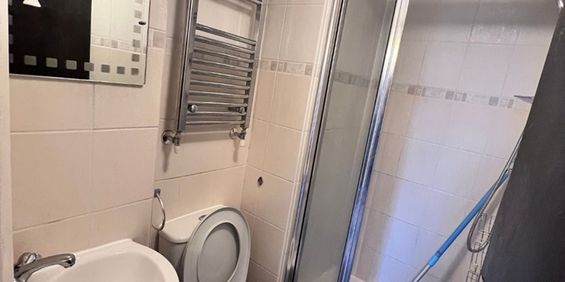 Studio Flat, Fulham Palace Road, W6 - Photo 3
