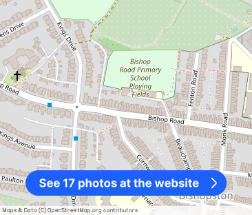 Bishop Road, Bristol - Photo 1