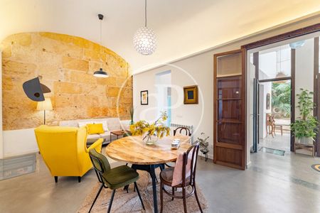 Apartment for rent in Pere Garau, Palma de Mallorca - Photo 5