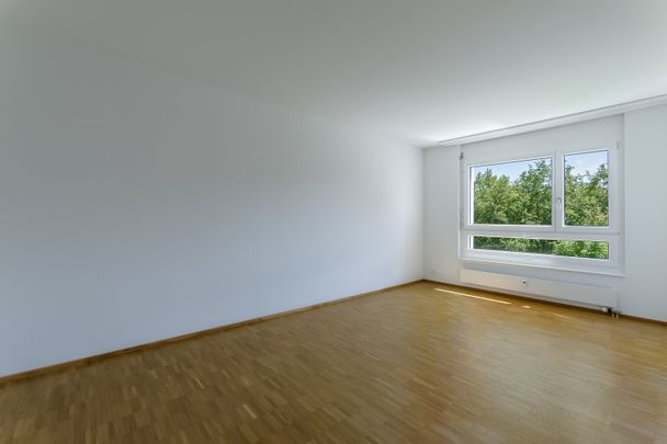 4-Zimmerwohnung im Grünen - Foto 1