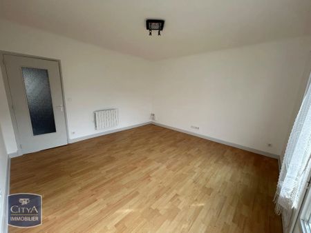 Appartement à louer 3 pièces 59.93m² - Photo 2