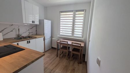 Aleksandrów Kujawski ul. Szkolna - Zdjęcie 5