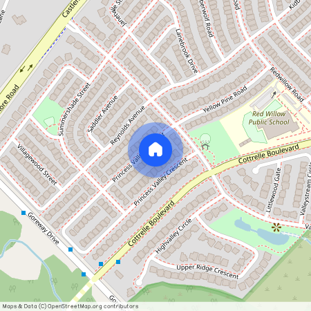 79 Princess Valley Crescent Unit# Bsmt, Brampton